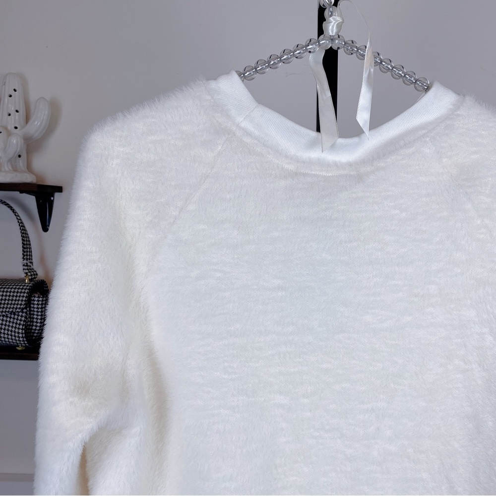 n:Philanthropy Betino Sweatshirt & Leggings Set Cream - Picture 6 of 6
